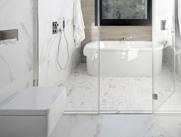 Cerámica - Azulejos y pavimentos