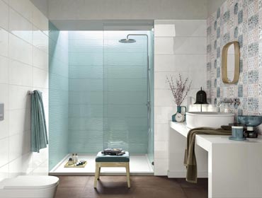 Cerámica - Azulejos y pavimentos