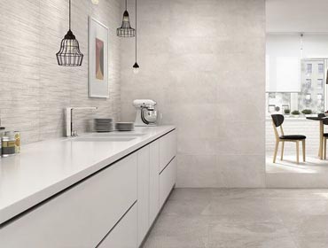 Cerámica - Azulejos y pavimentos