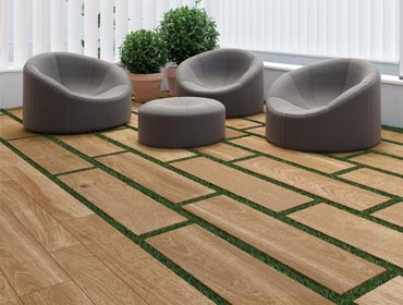 Cerámica - Azulejos y pavimentos