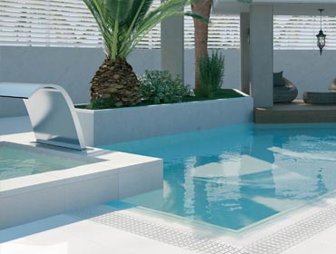 Cerámica - Azulejos y pavimentos