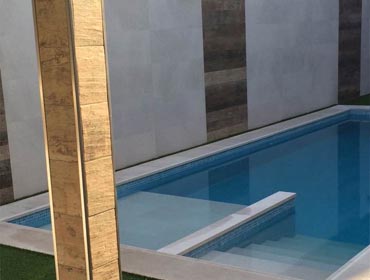 Cerámica - Azulejos y pavimentos