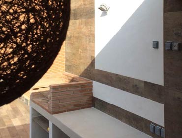 Cerámica - Azulejos y pavimentos