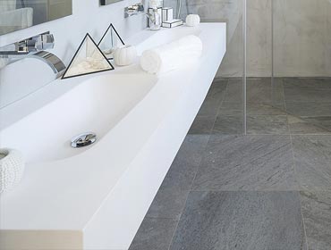 Muebles de baño y encimeras