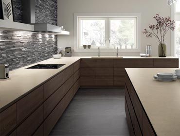 Muebles de baño y encimeras