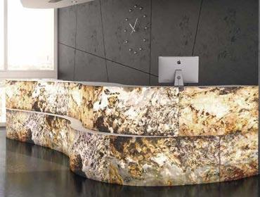 Muebles de baño y encimeras