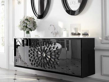 Muebles de baño y encimeras