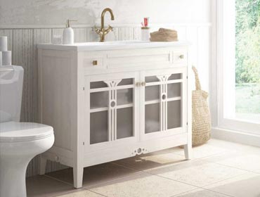 Muebles de baño y encimeras